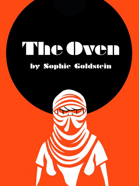 The Oven (Hardcover)