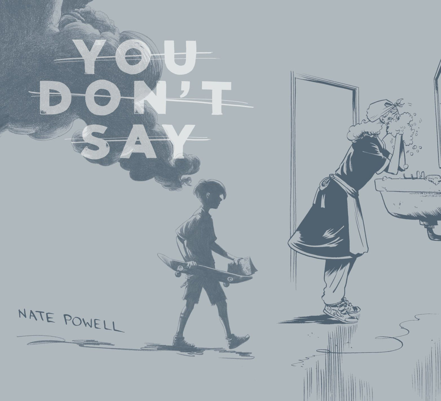 You Don't Say: Short Stories 2004-2013