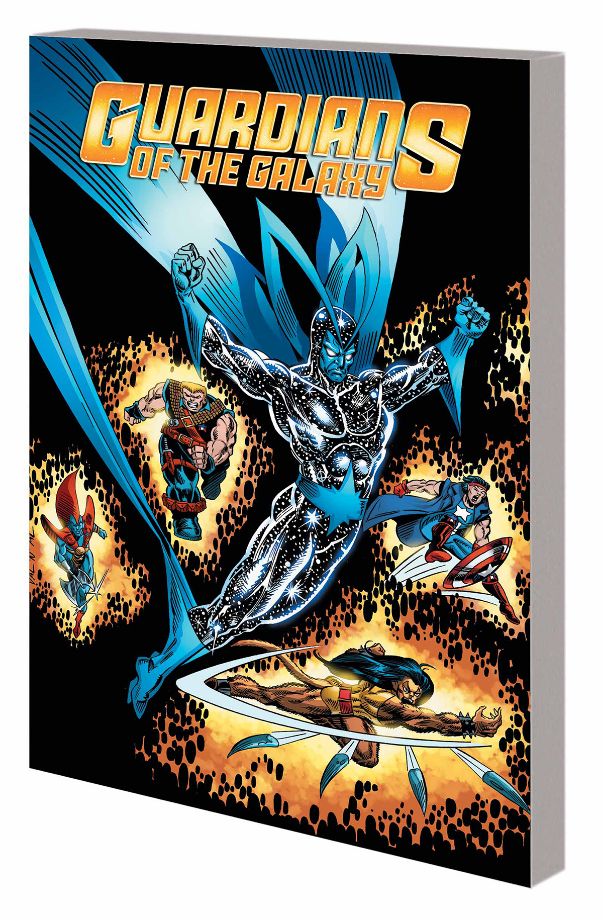 Guardians of the Galaxy 3