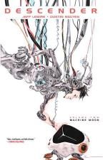Descender Volume 2: Machine Moon
