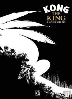 Kong the King (Hardcover)