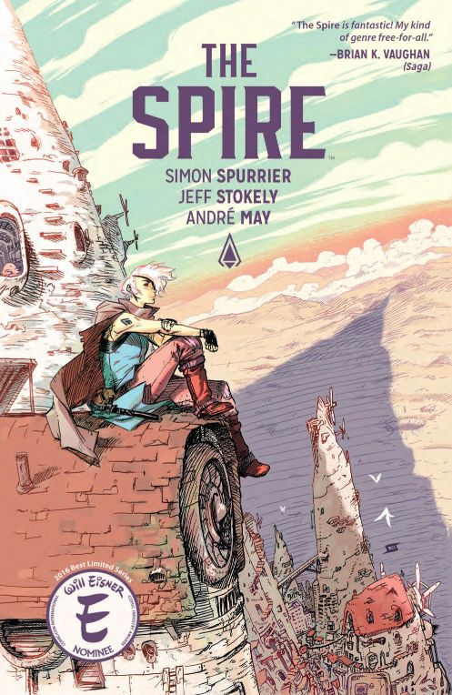 The Spire