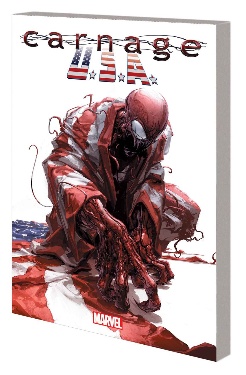 Carnage U.S.A.