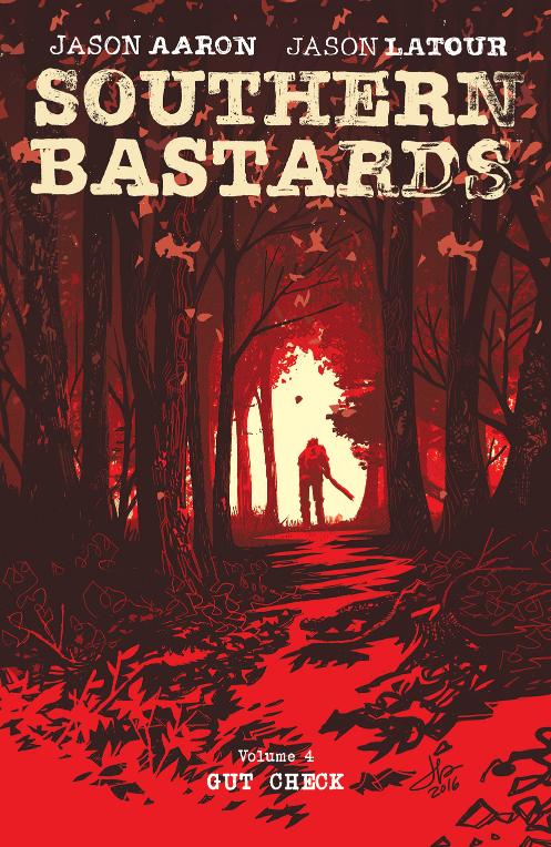 Southern Bastards, Vol. 4