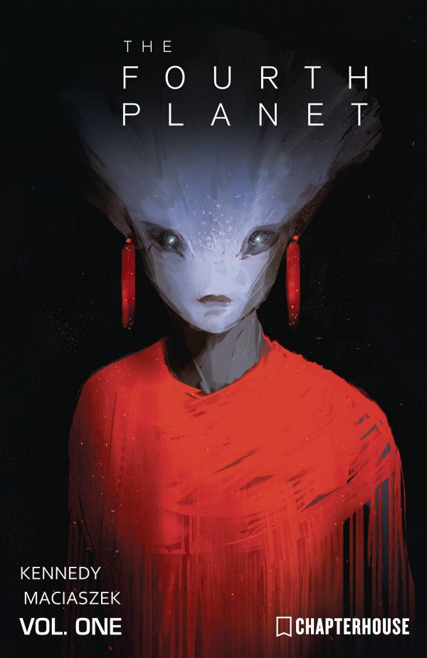 The Fourth Planet: Dies Irae