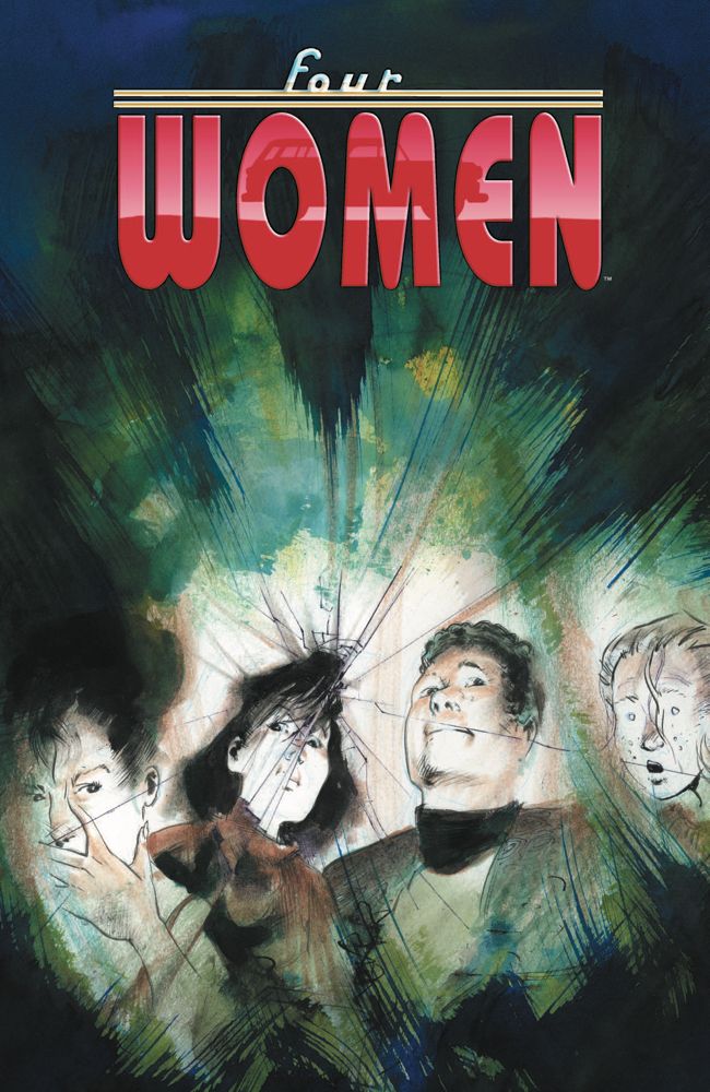 Four Women