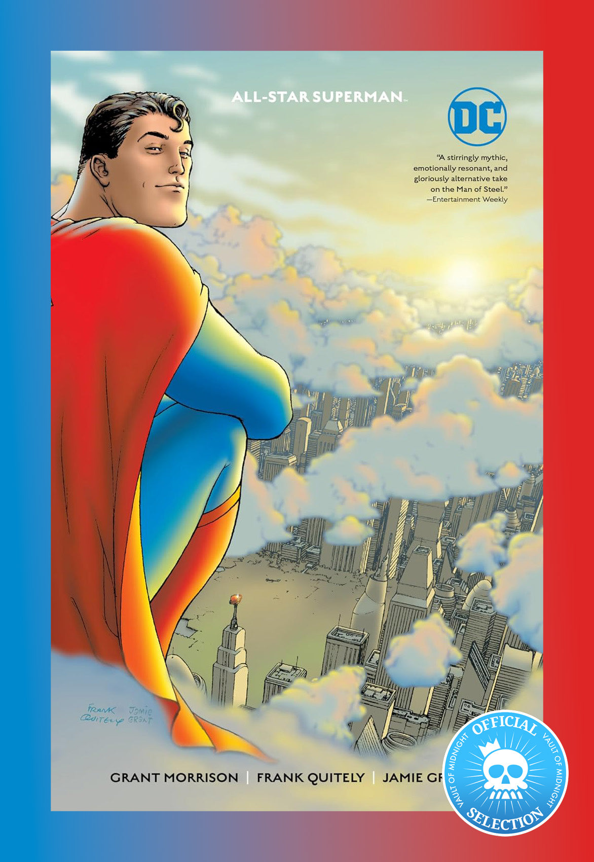 All-Star Superman