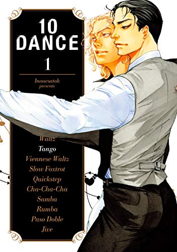 10 Dance Vol. 1