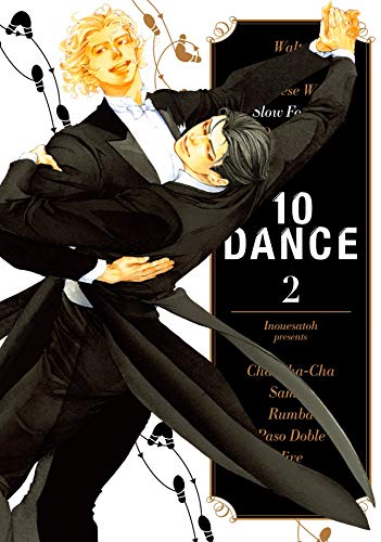 10 Dance Vol. 2