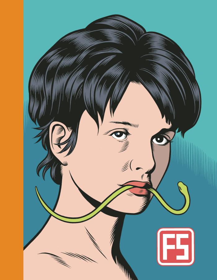 Free S$$t (Hardcover)