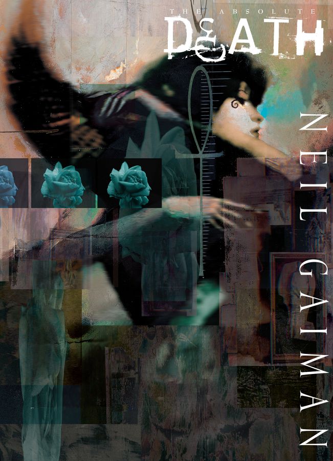 The Absolute Death (Hardcover)