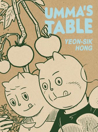 Umma's Table