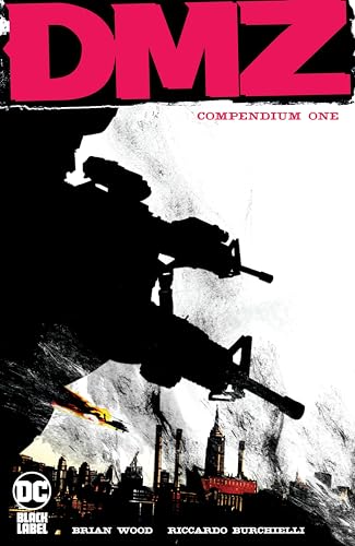 DMZ Compendium One