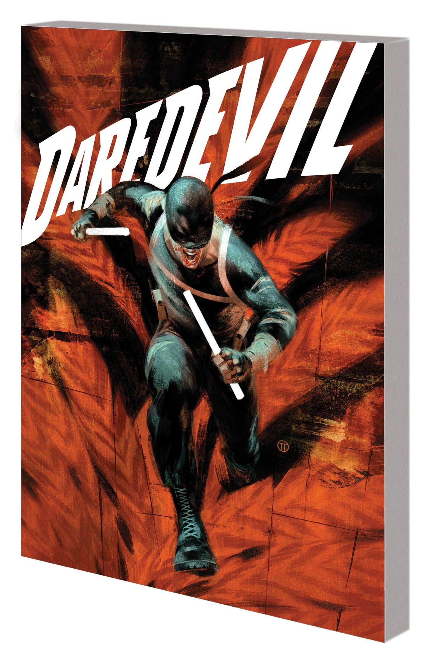 Daredevil by Chip Zdarsky Vol. 4: End of Hell