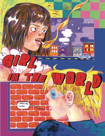Girl In The World (2nd Edition)