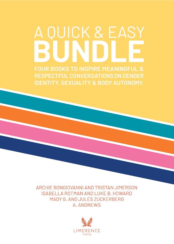 A Quick & Easy Bundle