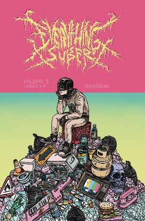 Everything Is Super: Volume 1