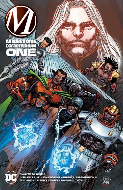 Milestone Compendium One