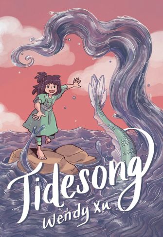 Tidesong (Hardcover)