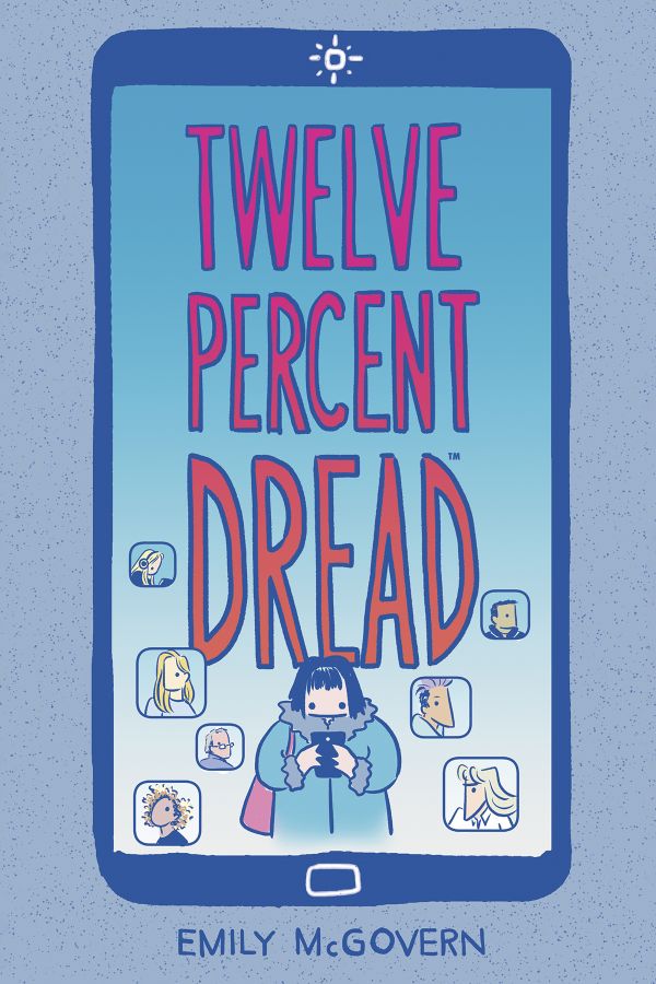 Twelve Percent Dread