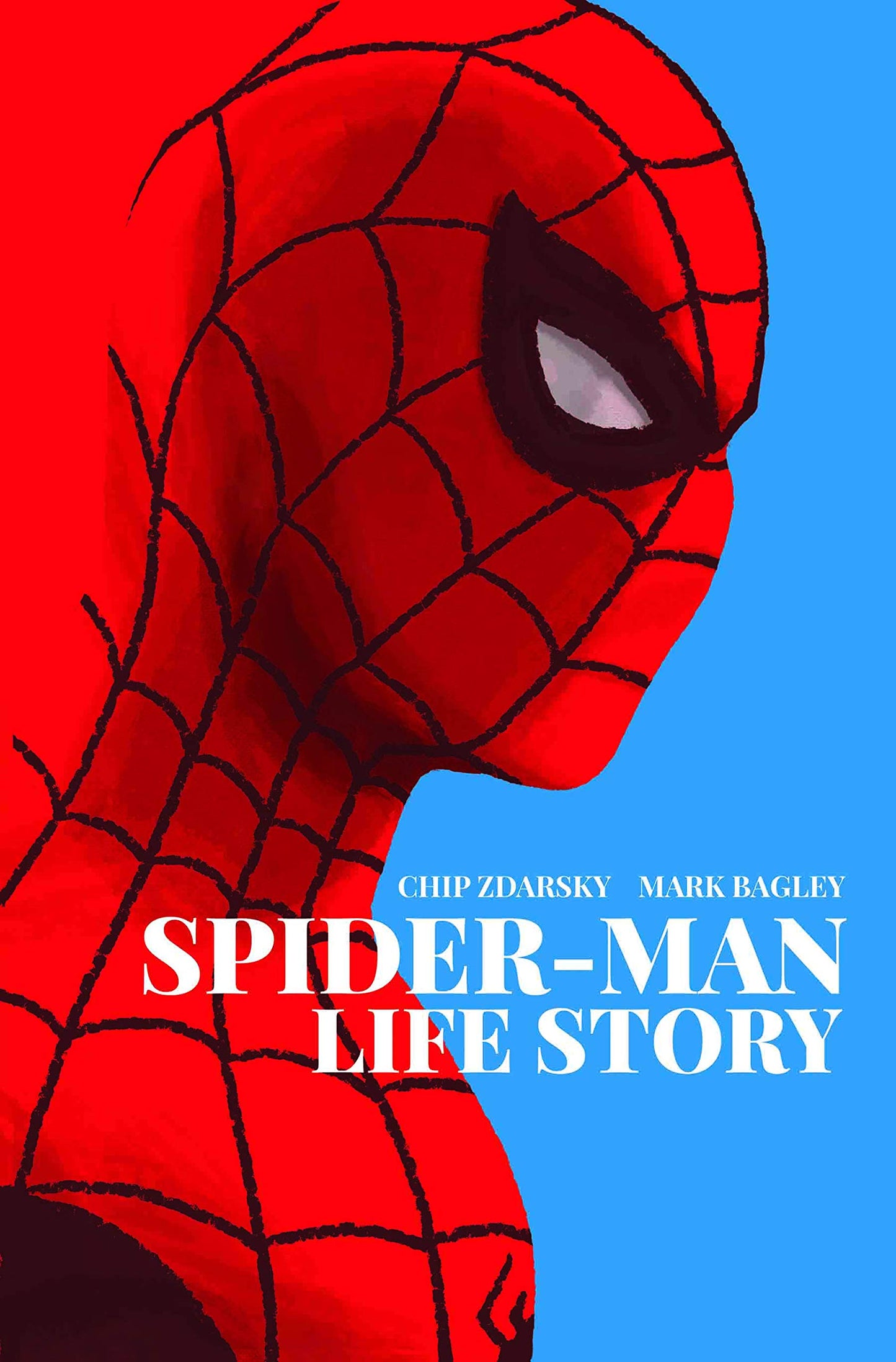 Spider-Man: Life Story