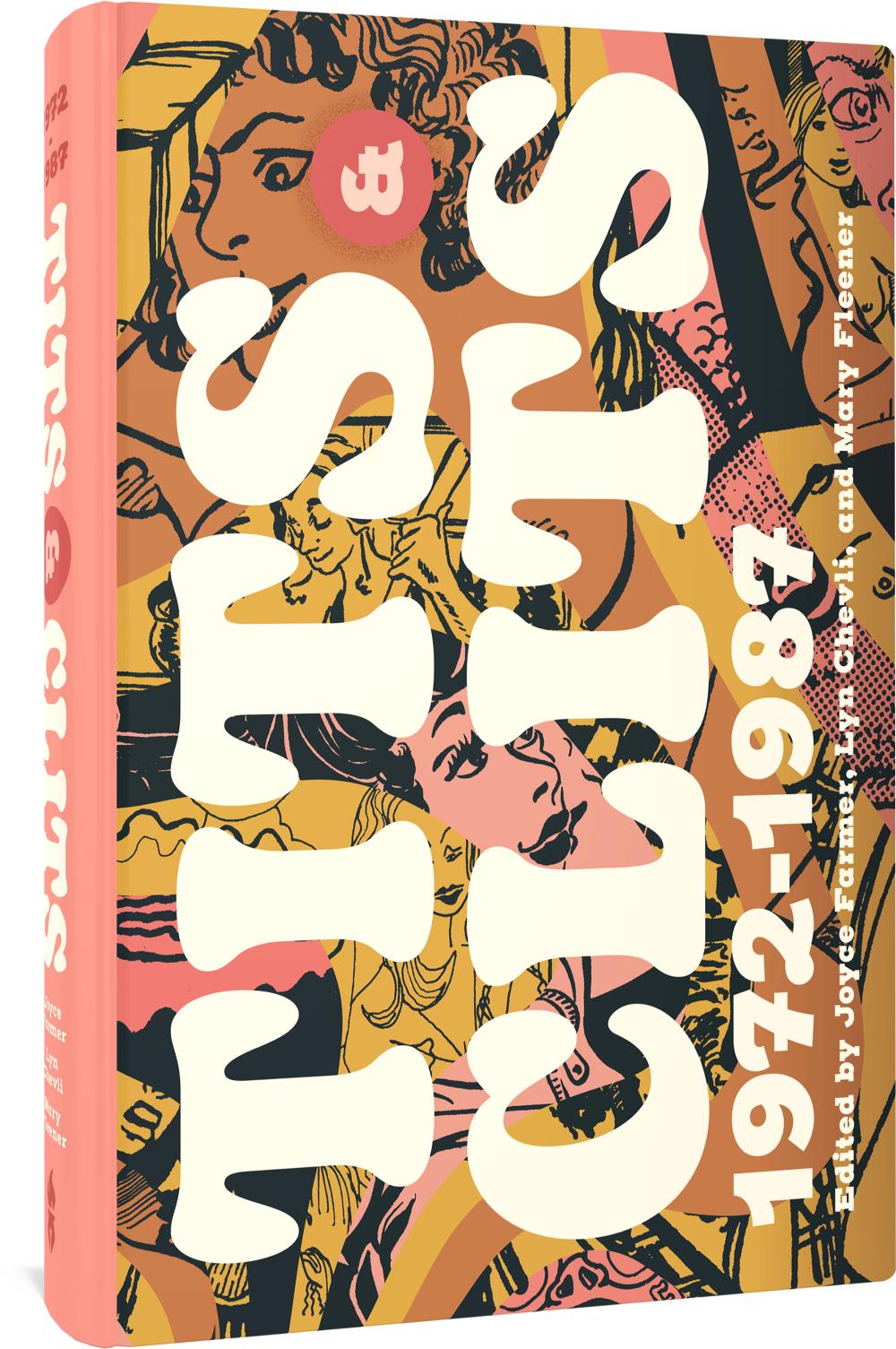 Tits & Clits 1972-1987 (Hardcover)