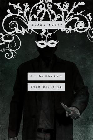 Night Fever (Hardcover)