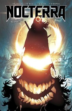 Nocterra Volume 3