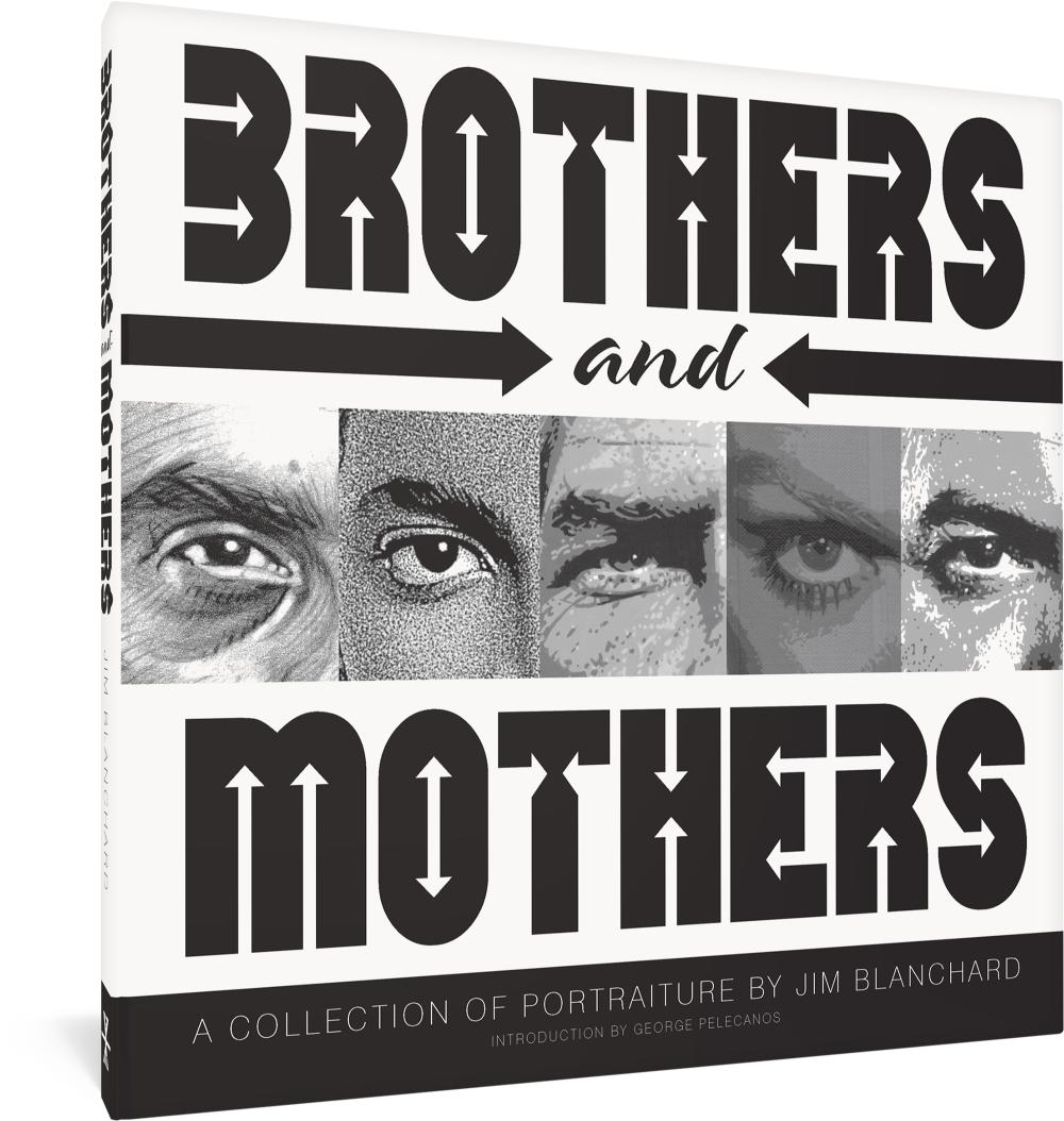 Brothers and Mothers (Hardcover)