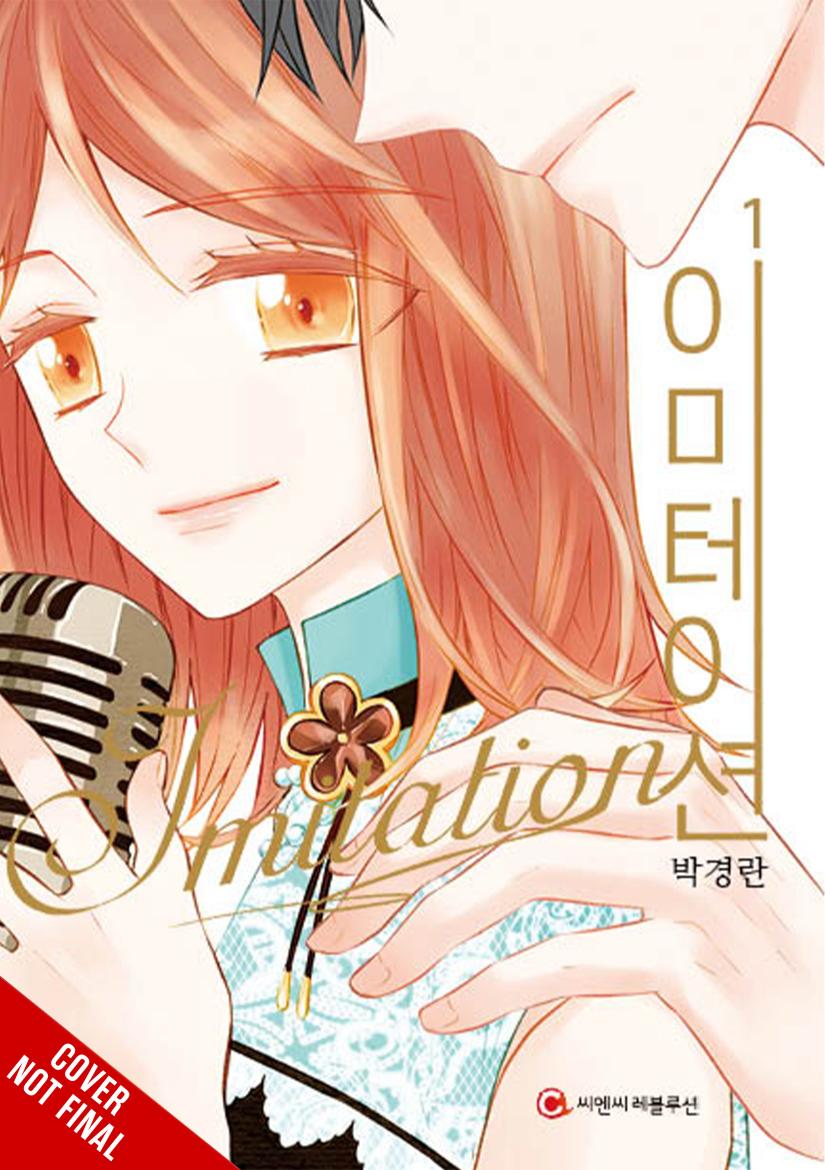 Imitation, Vol. 1