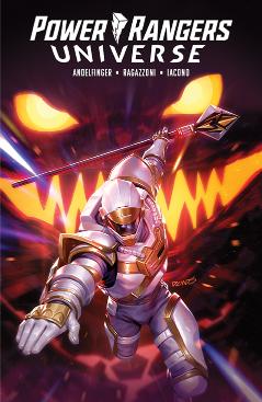 Power Rangers Universe