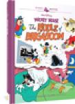 Walt Disney's Mickey Mouse: The Riddle of Brigaboom: Disney Masters Vol. 23