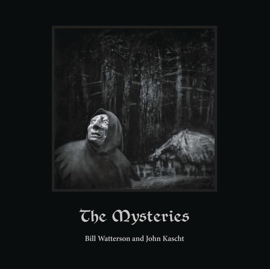 The Mysteries (Hardcover)
