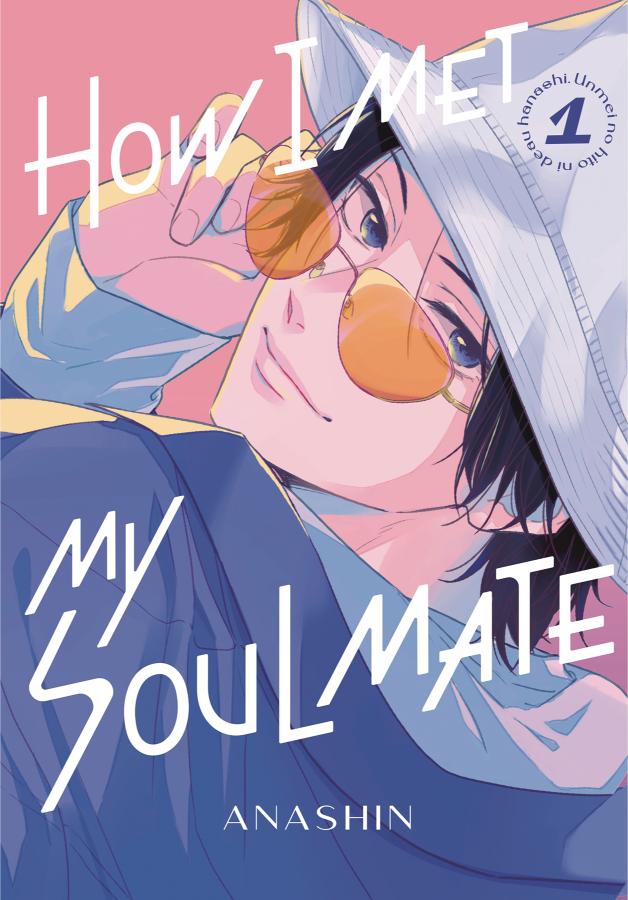 How I Met My Soulmate, Vol. 1