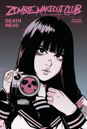 Zombie Makeout Club Vol 2: Deathhead