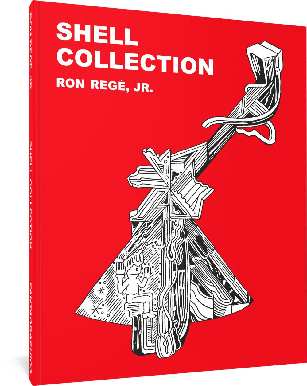 Fangraphics Underground: Shell Collection