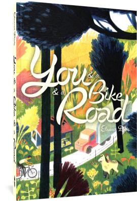 You and a Bike and a Road (Hardcover)
