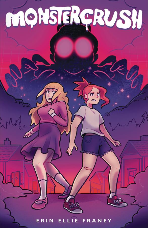 Monster Crush