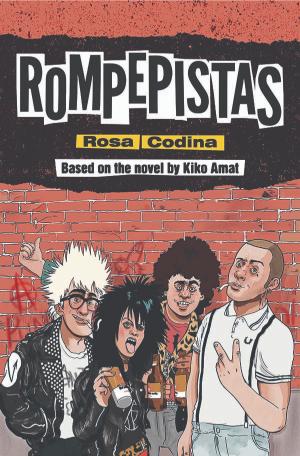 Rompepistas