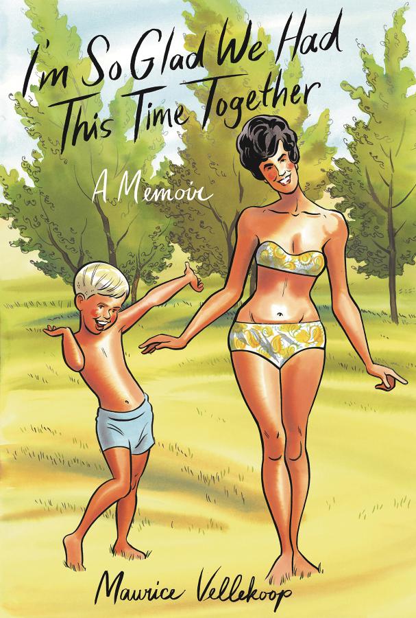 I'm So Glad We Had This Time Together (Hardcover)
