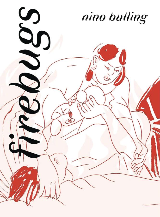Firebugs (Hardcover)