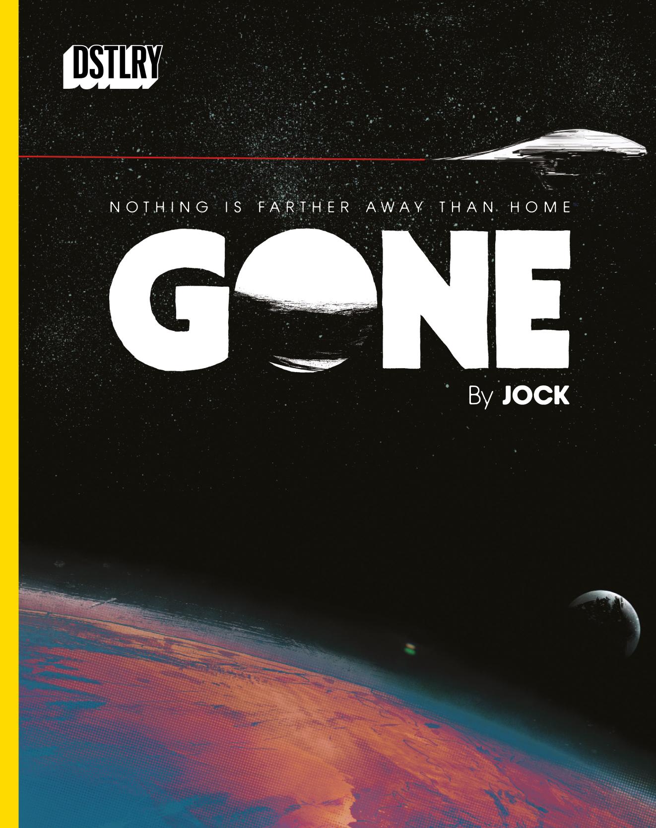 Gone (Hardcover)