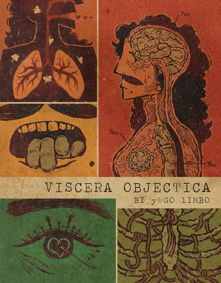 Viscera Objectica