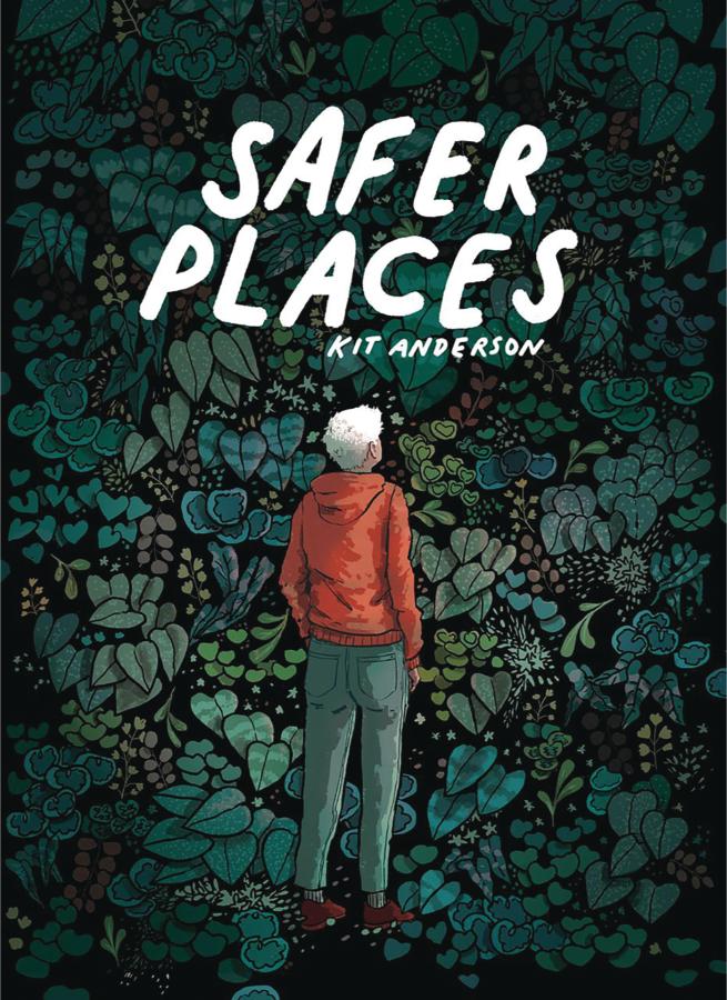Safer Places