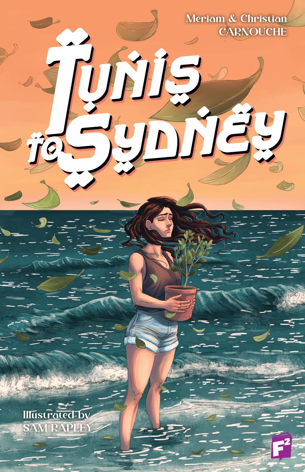 Tunis To Sydney