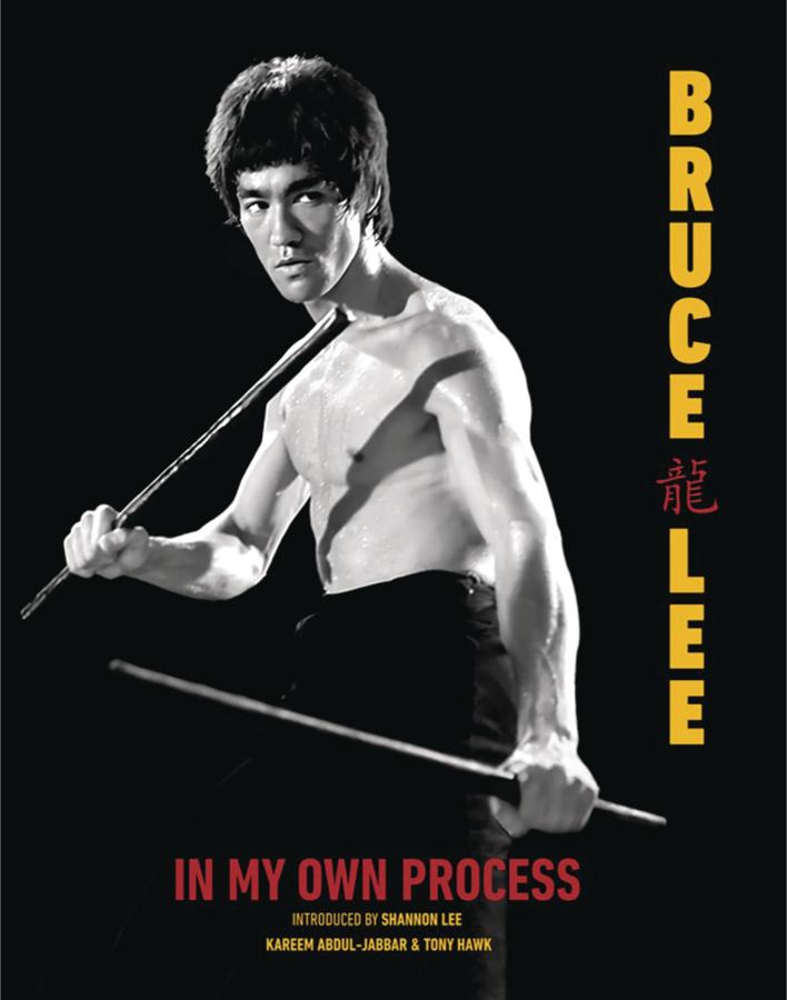 In My Own Process (Hardcover)