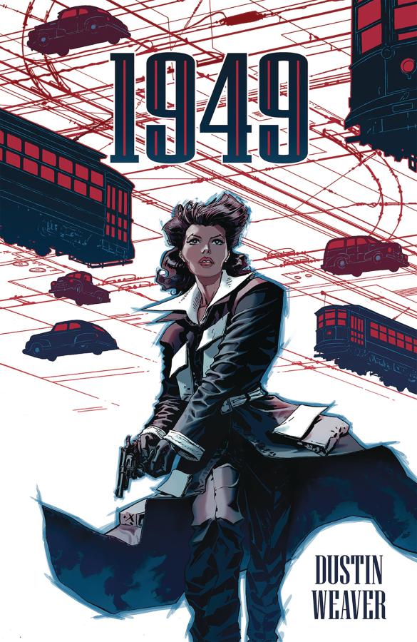 1949 (Hardcover)