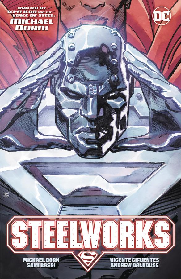 Steelworks 1