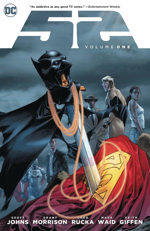 52 Volume One