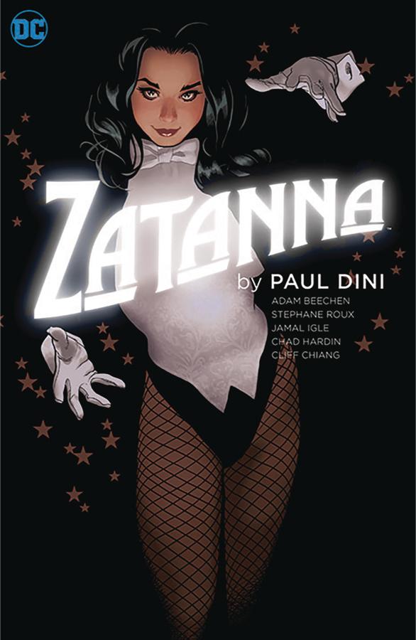 Zatanna